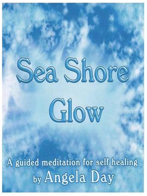 cover image of Sea Shore Glow